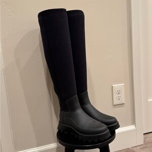 Hunter Women’s City Explorer Tall Boots